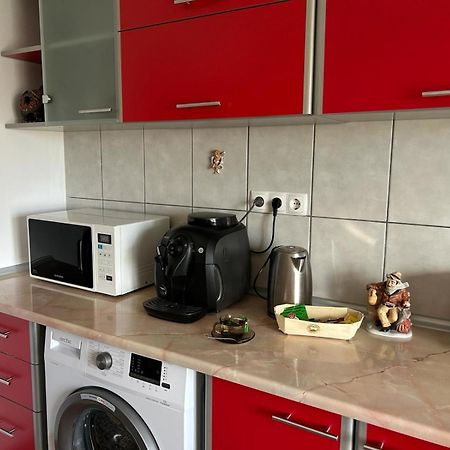 Harmony Luisa Apartment #Enjoy#Otopeni# Dış mekan fotoğraf