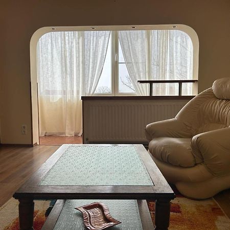 Harmony Luisa Apartment #Enjoy#Otopeni# Dış mekan fotoğraf
