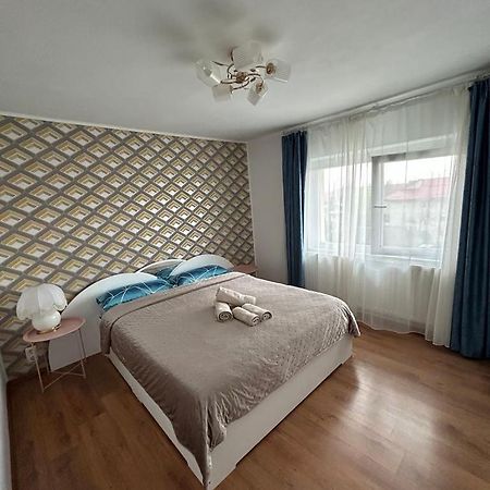 Harmony Luisa Apartment #Enjoy#Otopeni# Dış mekan fotoğraf