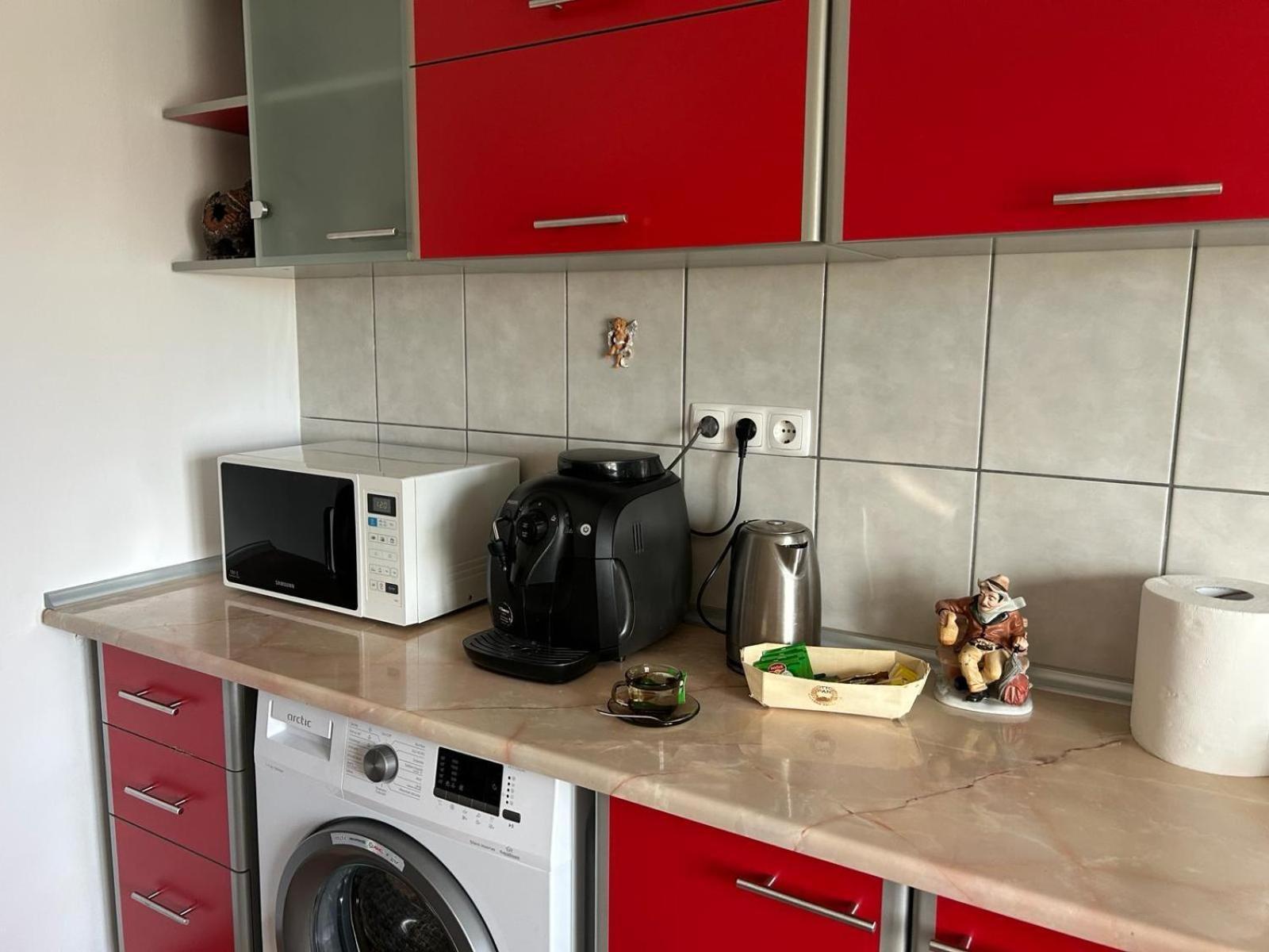 Harmony Luisa Apartment #Enjoy#Otopeni# Dış mekan fotoğraf