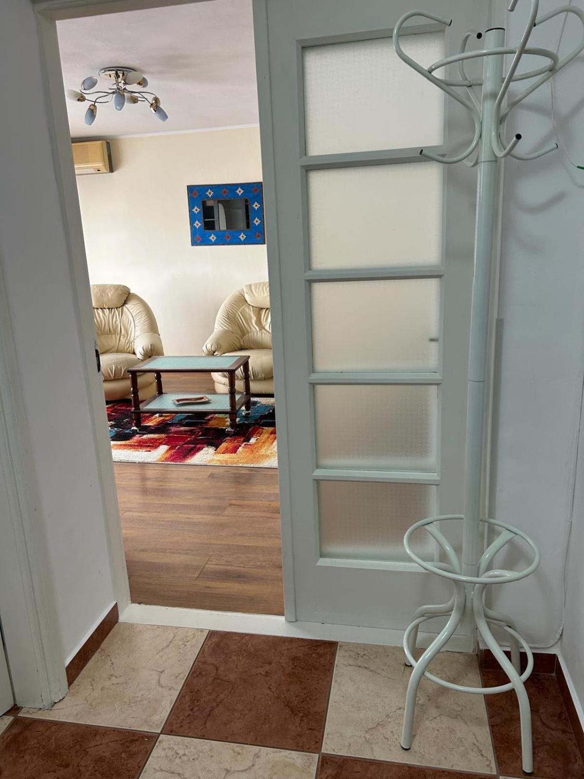 Harmony Luisa Apartment #Enjoy#Otopeni# Dış mekan fotoğraf
